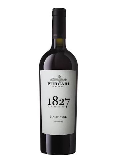 Purcari Rose