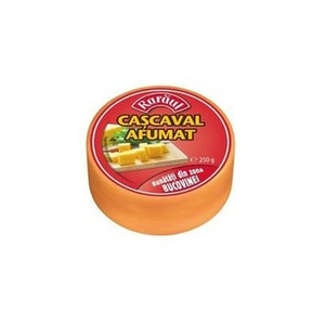 Cașcaval afumat