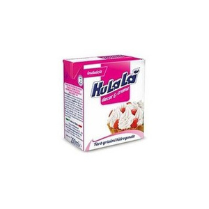 Frișcă lichidă