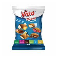 viva pernite mixes